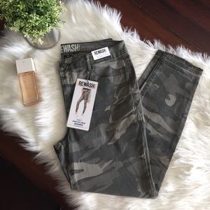 rewash brand jeggings